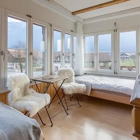 Hasel Apartment Interlaken Exterior photo