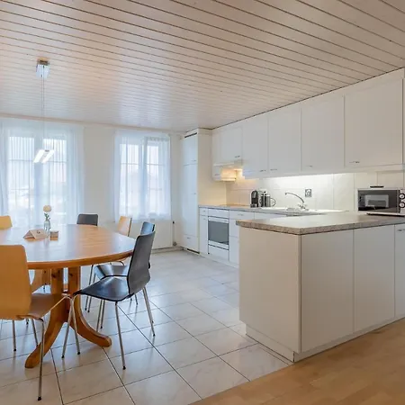 Hasel Apartment Interlaken Exterior photo